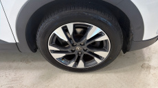Vauxhall Grandland X 1.2 Turbo SRi Nav 5dr Petrol Hatchback
